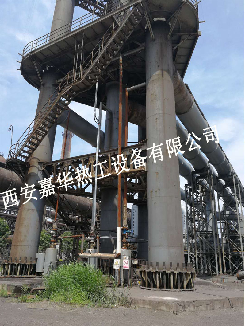放散點火