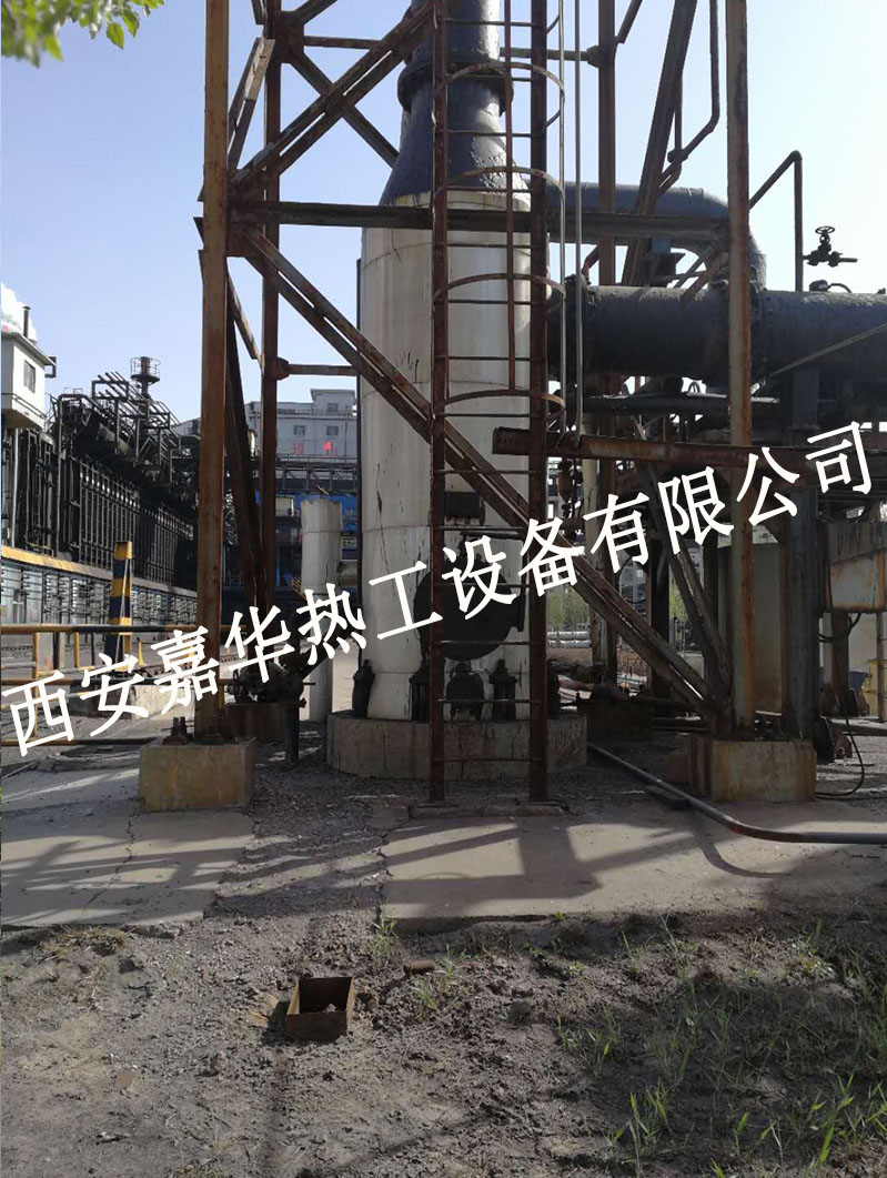 放散點火