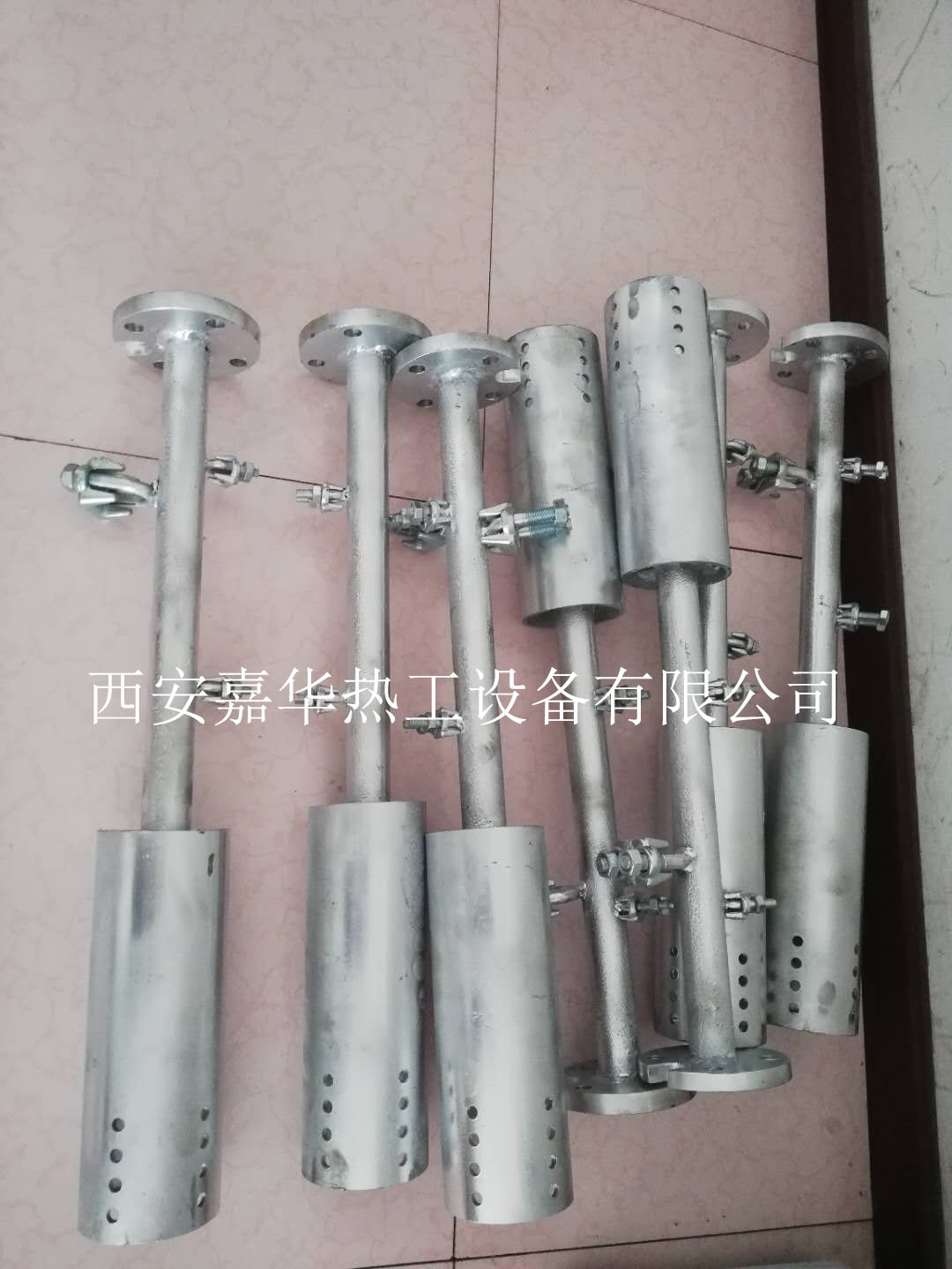 高能點火器