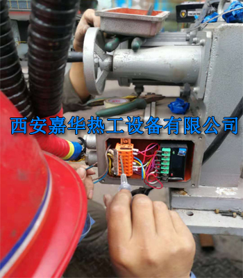 火炬放散點火 混合煤氣自動燃燒放散