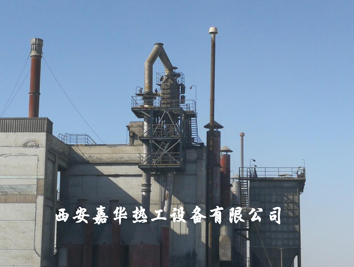 煤氣放散點火裝置、火炬放散點火裝置